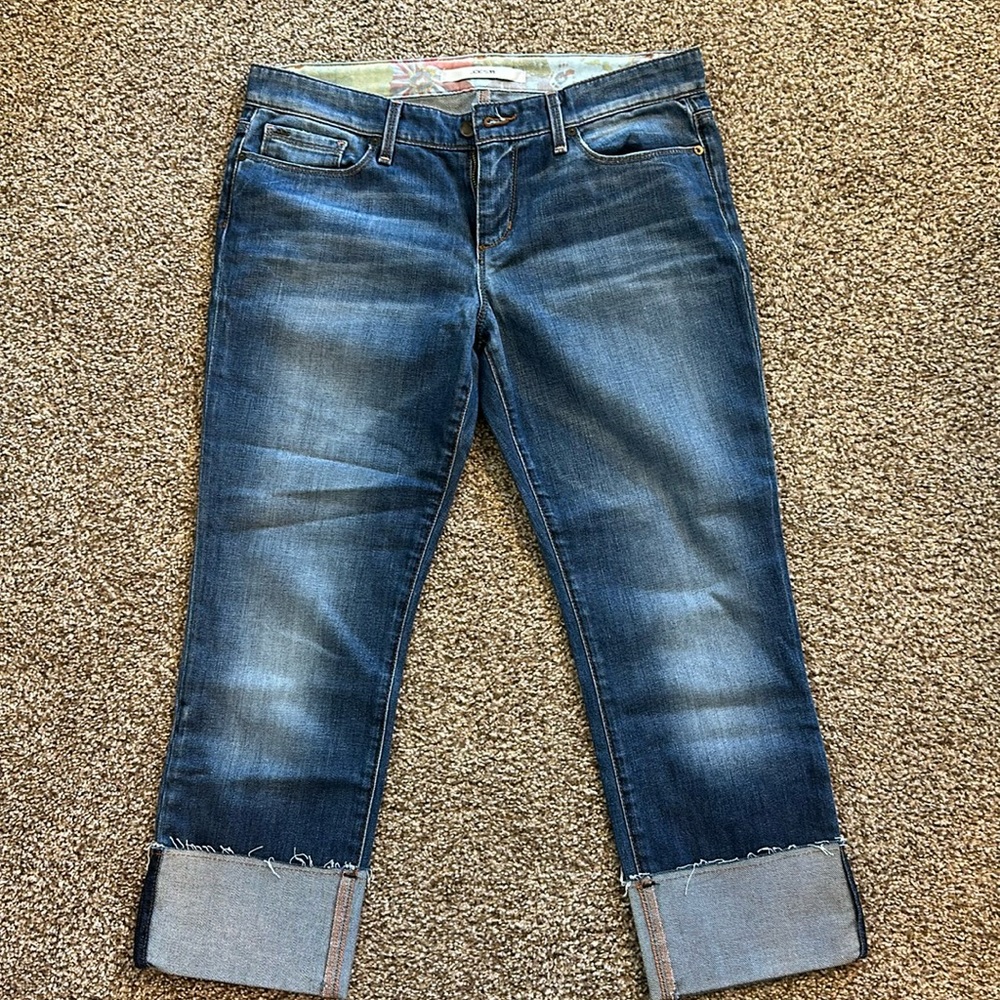 Joe’s Jeans, size:28, womens